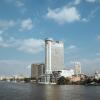 Отель Hilton Cairo Grand Nile, фото 4