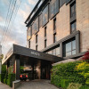 Отель BERD'S Design Hotel в Кишиневе