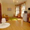 Гостиница Гостеваой дом Семейный, фото 19