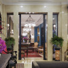 Отель Saras, фото 16
