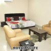Отель Command Guest House - Superior, фото 16