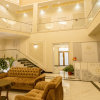 Отель Osiyo Plaza  Samarkand, фото 4