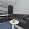 Отель C Suites Antalia Airport, фото 6