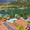 Бутик-отель Portakal Dalyan, фото 20