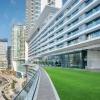 Отель Vida Dubai Marina & Yacht Club, фото 12