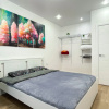 Апартаменты 2-к. Квартира, 50 м², 22/25 эт., фото 2