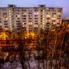 Апартаменты Paro-Kudo на Введенского в Москве