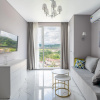 Апартаменты Светлая студия Real Apartments, фото 5
