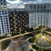 Гостиница Квартира 1 комнатная ЖК Сердце Сибири, фото 21