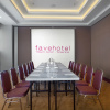 Отель favehotel Hasyim Ashari Tangerang, фото 7