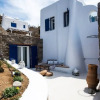 Апартаменты Gorgeous Studio In Cycladic Architecture Overlooking The Aegean, фото 14