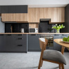 Апартаменты Люкс Двухкомнатный Park House 2, фото 6