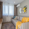 Гостиница Квартира 4.16 Studio Kislorod, фото 2