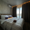 Гостиница Квартира Атмосфера сна на берегу реки, фото 5