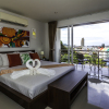 Отель Wazza's Patong Apartment, Smart Tv And Fast Wi-Fi, фото 2