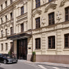 Гостиница Stella di Mosca by BVLGARI Hotels, фото 2