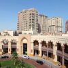 Отель Warwick Doha Hotel в Дохе