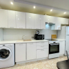 Гостиница Apartment Уютная однокомнатная квартира, фото 13