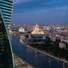 Апартаменты Москва Сити 50 этаж Sky Corner, фото 9