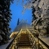 Гостиница Глэмпинг Алтай Forest Glamp, фото 48