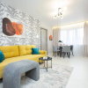 Апартаменты Apartamentto Modern, фото 7