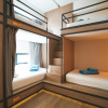Хостел Lub d Philippines Makati, фото 30