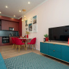 Апартаменты Soul of Kazan Colorful Dream, фото 6