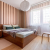 Апартаменты MiHome Green 2 Aparts Возле Парка Краснодар, фото 1