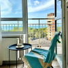 Гостиница Apartment Du Soleil Жк Мечта с Видом на Море и Парк, фото 1