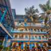 Отель Mandrem Retreat Beach Resort, фото 8