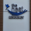 Отель The Nest Residency, фото 11