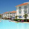 Апартаменты Cadaques Caribe private Club Pez 106, фото 48