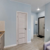 Гостиница Skolkovskaya 9A 337-3 Flat, фото 13