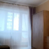 Гостиница Квартира Уютная Однокомнатная с Балконом, фото 9