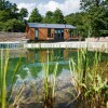 Гостиница Yenot Glamping в Воронцовка