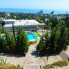 Гостиница Kirоv Health Resort (Санаторий Кирова), фото 1