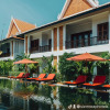 Бутик-Отель Bopha Wat Bo Residence, фото 1