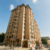 Апартаменты Город-М на Цветном бульваре в Москве