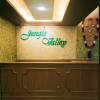 Курортный отель Jungle Valley Resort Wayanad, фото 9