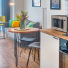 Апартаменты HB apartments Marukhis, фото 14