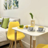 Апартаменты 1 Weekend Place Hotel Вернадского, фото 3