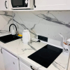 Гостиница Квартира Dayker City Apartments студия рядом с метро Тропарево, фото 5