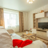 Гостиница Квартира Уютная на Толстого, фото 25