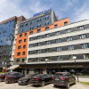 Апарт-отель Apartville в Новосибирске