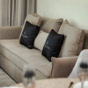 Апартаменты Stylish 1BR at Binghatti Corner JVC, фото 14