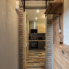 Гостиница Квартира 4.16 Studio Adler Centre, фото 2