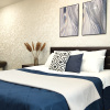Апартаменты Panda Home в центре, фото 7
