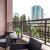 Апартаменты Red Apartments Светлана Парк Камила, фото 7