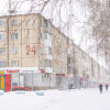 Апартаменты UNIQUE APART на Волгоградской 24, фото 11