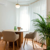 Апартаменты White Lotus by halu!, фото 13